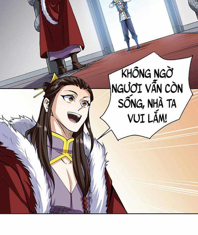 Võ Đạo Độc Tôn - Chapter 515 - Trang 3