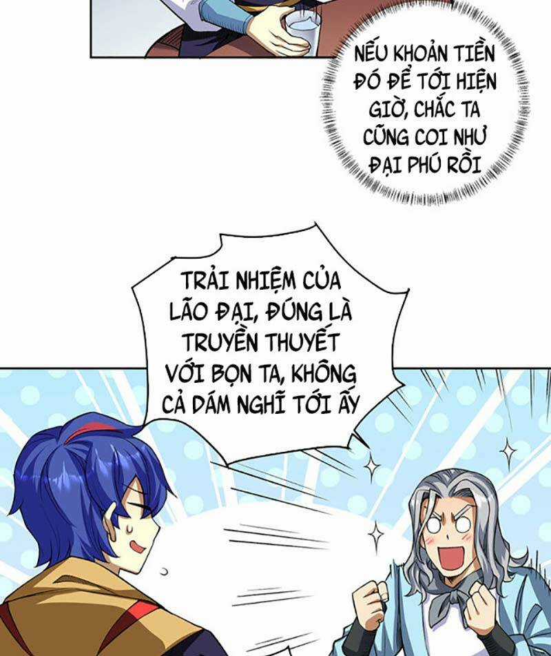 Võ Đạo Độc Tôn - Chapter 515 - Trang 21