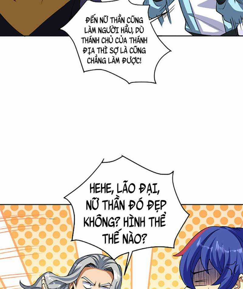 Võ Đạo Độc Tôn - Chapter 515 - Trang 22