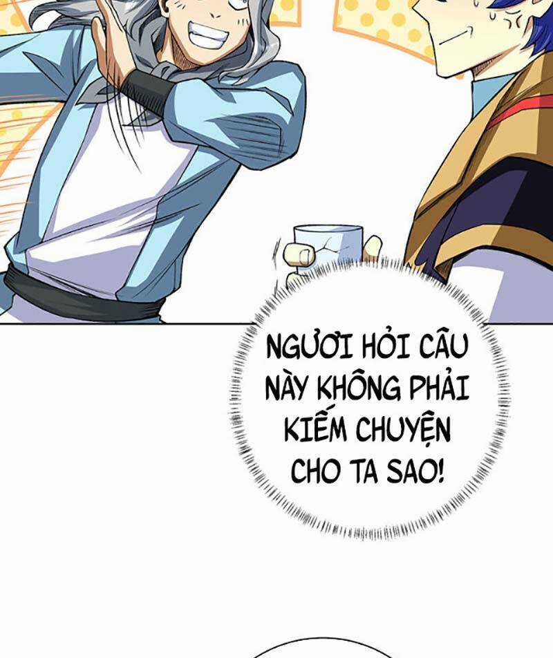 Võ Đạo Độc Tôn - Chapter 515 - Trang 23