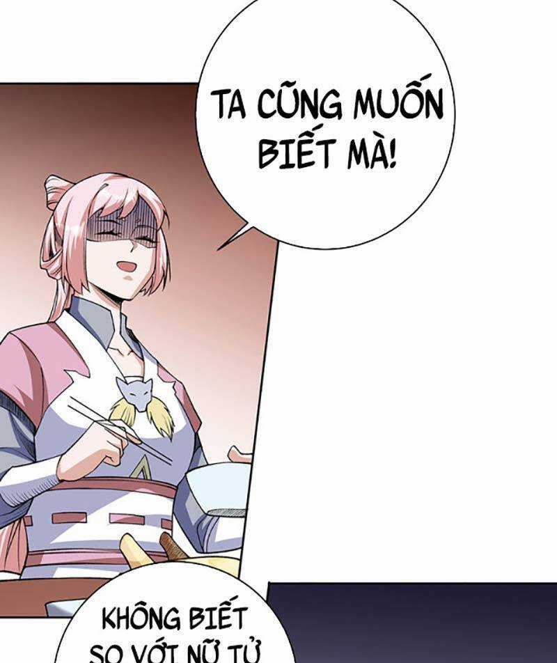 Võ Đạo Độc Tôn - Chapter 515 - Trang 24