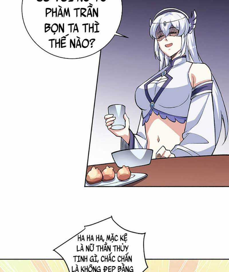 Võ Đạo Độc Tôn - Chapter 515 - Trang 25