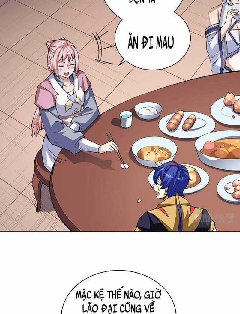 Võ Đạo Độc Tôn - Chapter 515 - Trang 28