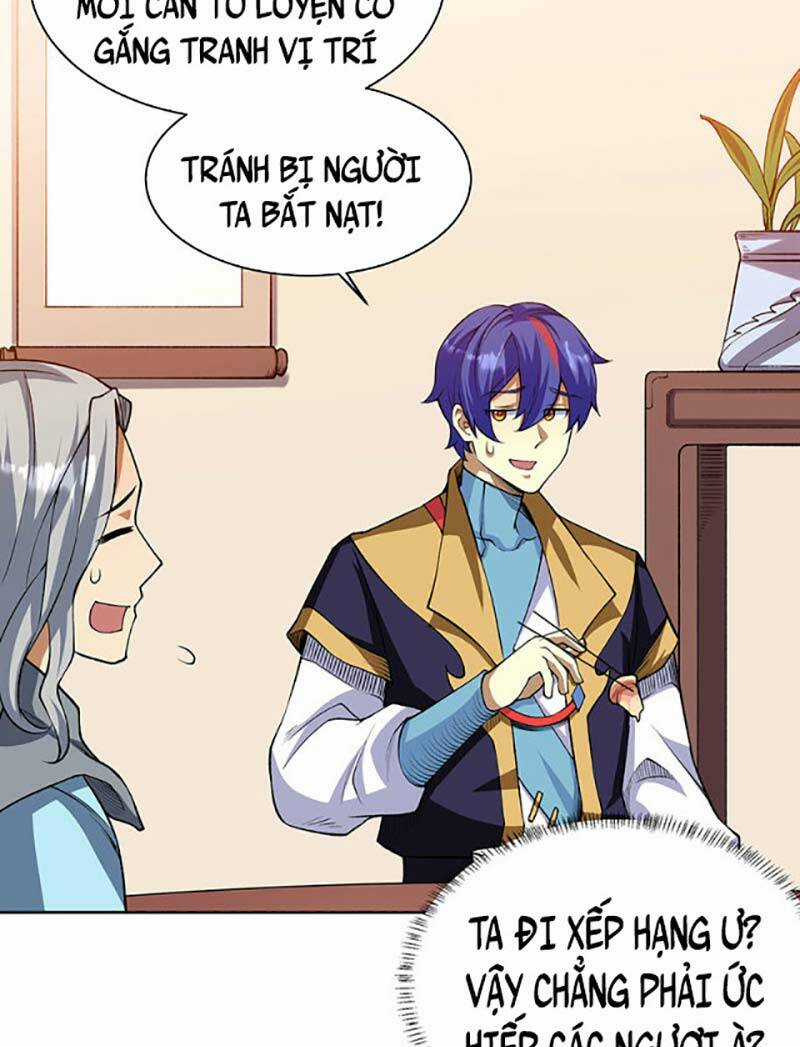 Võ Đạo Độc Tôn - Chapter 515 - Trang 30