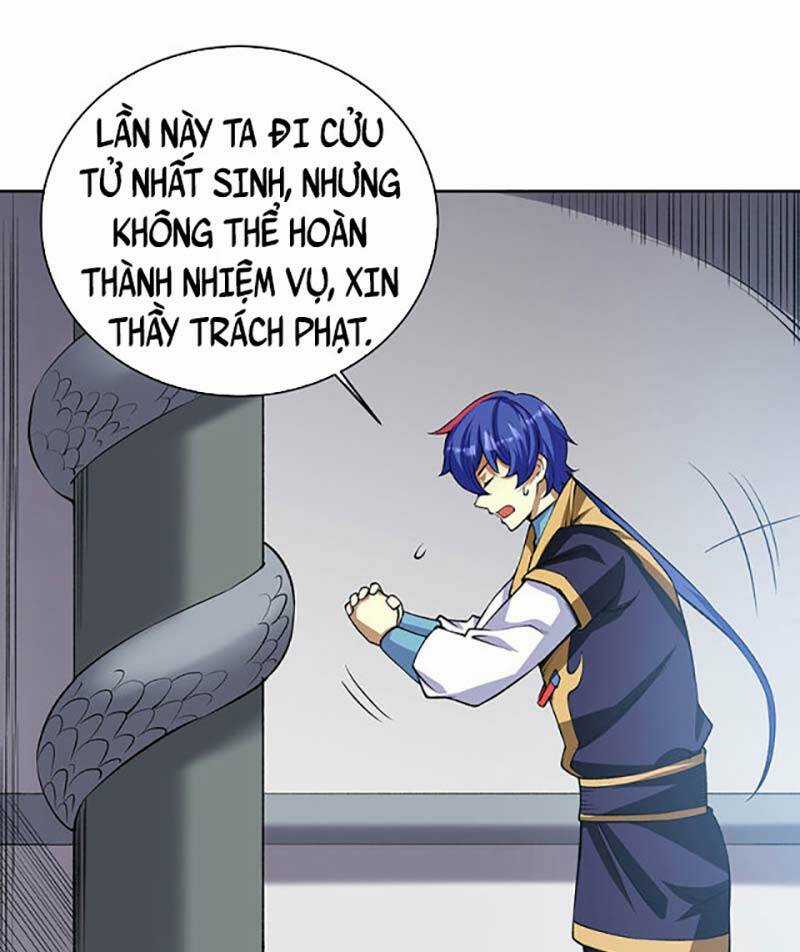 Võ Đạo Độc Tôn - Chapter 515 - Trang 4