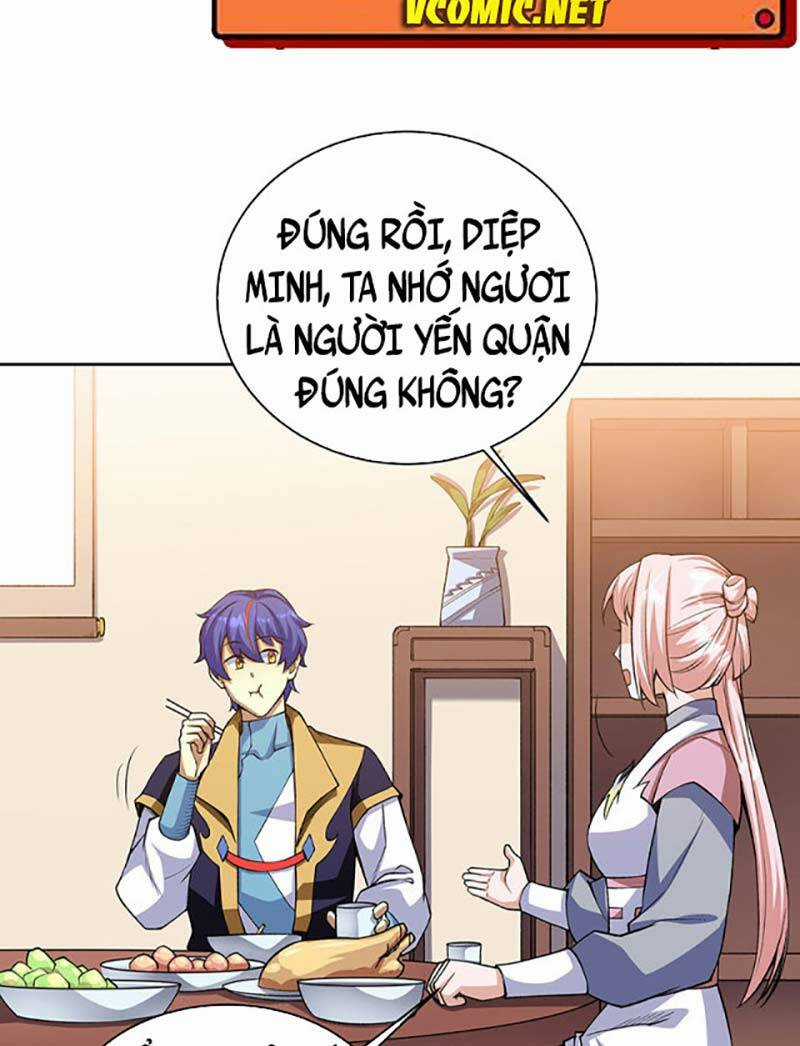 Võ Đạo Độc Tôn - Chapter 515 - Trang 33