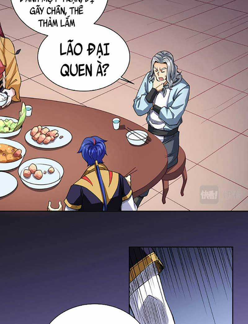 Võ Đạo Độc Tôn - Chapter 515 - Trang 35