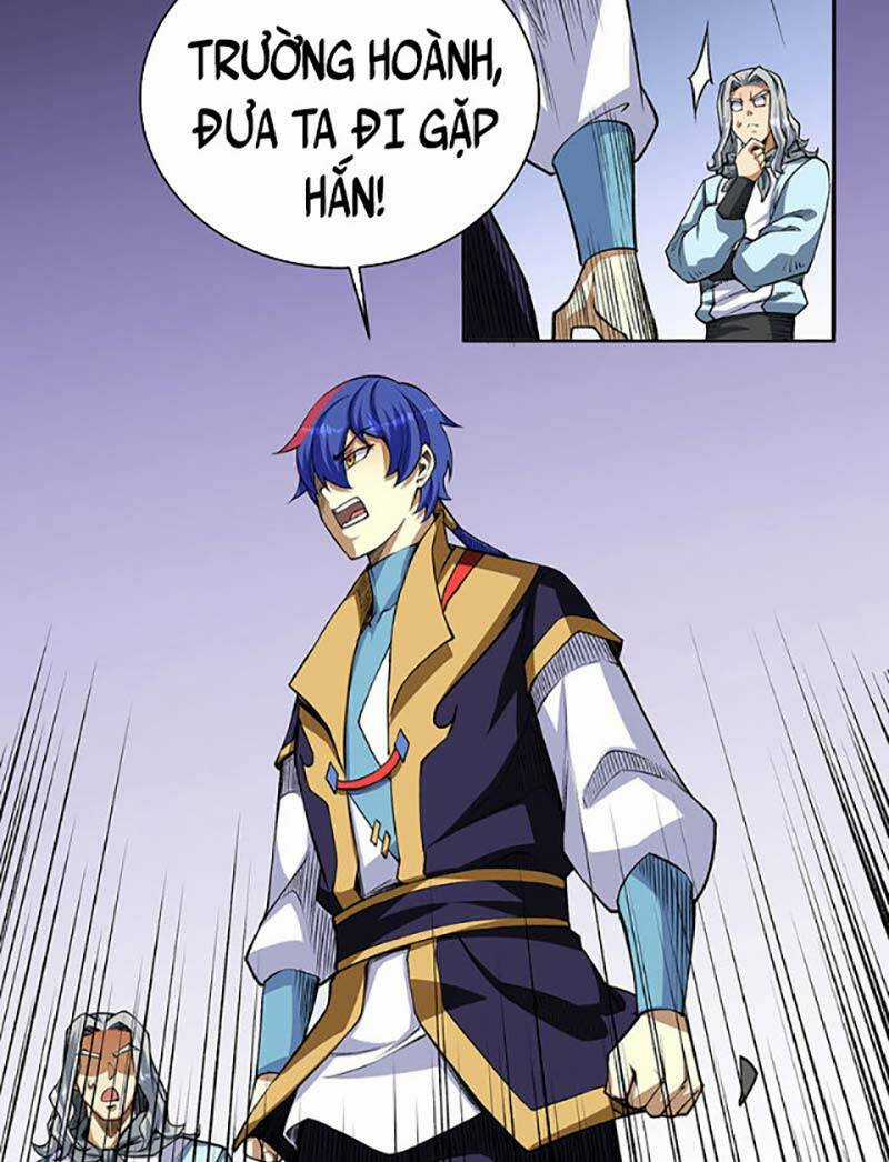 Võ Đạo Độc Tôn - Chapter 515 - Trang 36