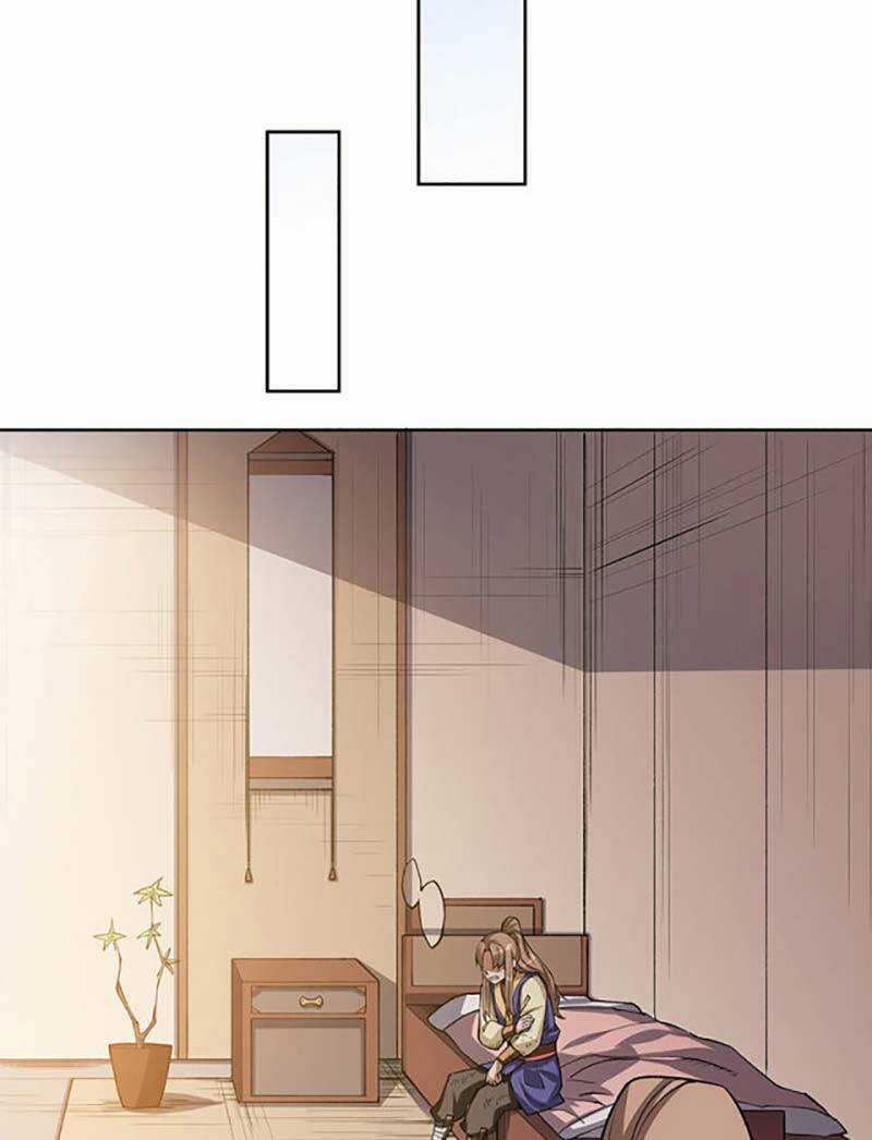 Võ Đạo Độc Tôn - Chapter 515 - Trang 38