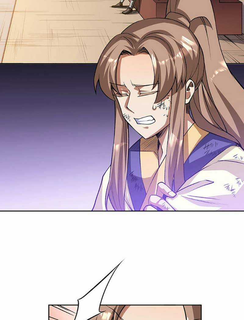 Võ Đạo Độc Tôn - Chapter 515 - Trang 39