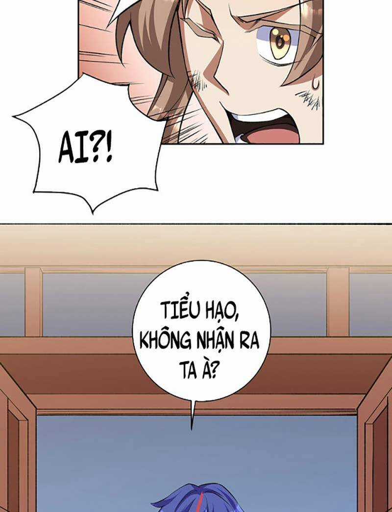 Võ Đạo Độc Tôn - Chapter 515 - Trang 40