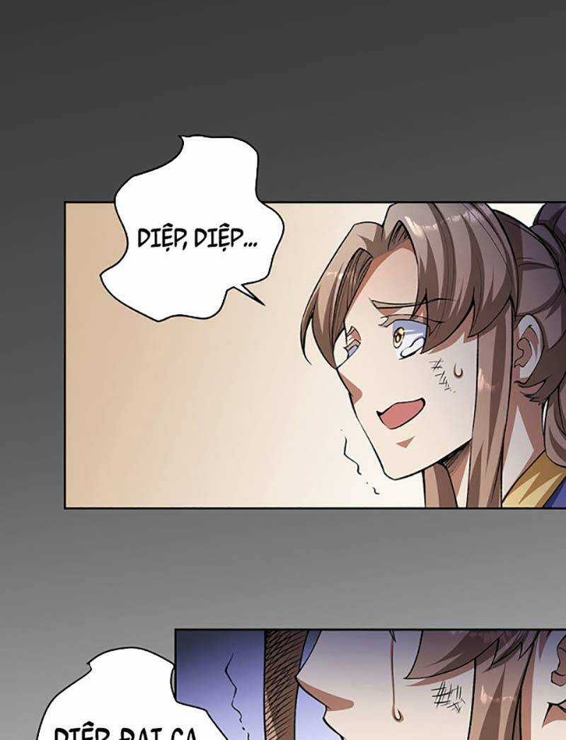 Võ Đạo Độc Tôn - Chapter 515 - Trang 42