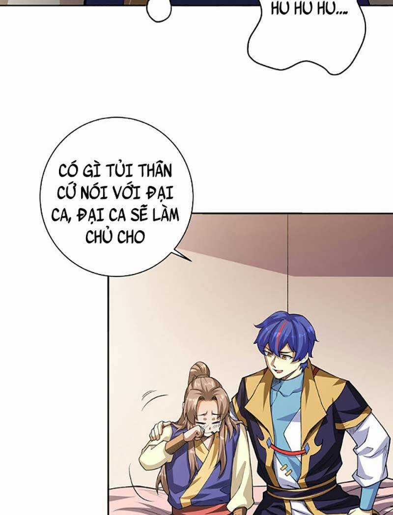 Võ Đạo Độc Tôn - Chapter 515 - Trang 44