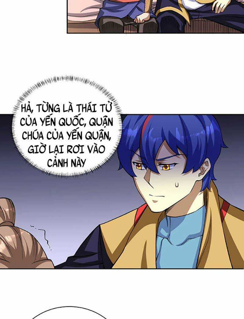 Võ Đạo Độc Tôn - Chapter 515 - Trang 45