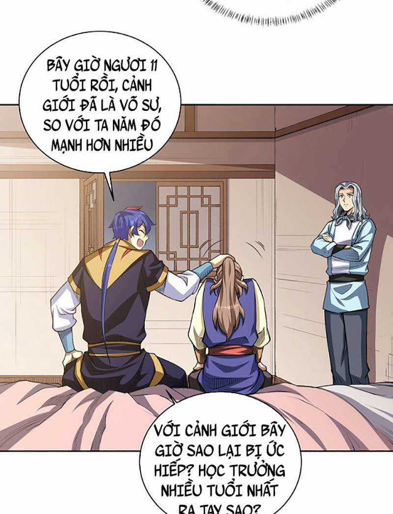 Võ Đạo Độc Tôn - Chapter 515 - Trang 48