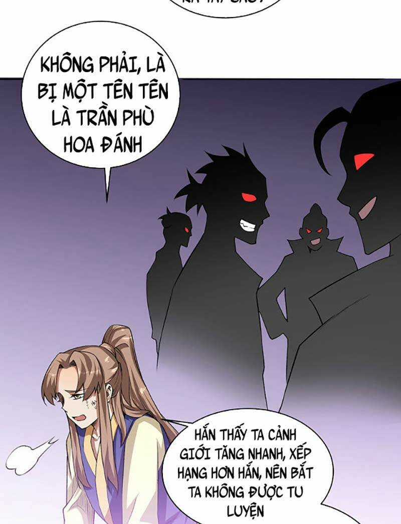 Võ Đạo Độc Tôn - Chapter 515 - Trang 49