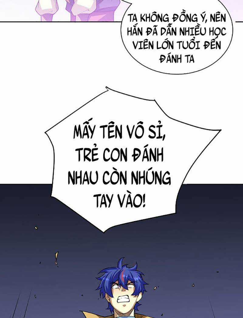 Võ Đạo Độc Tôn - Chapter 515 - Trang 50