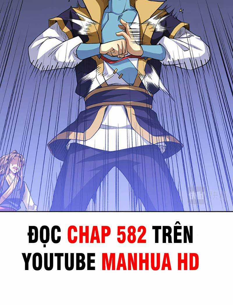 Võ Đạo Độc Tôn - Chapter 515 - Trang 51
