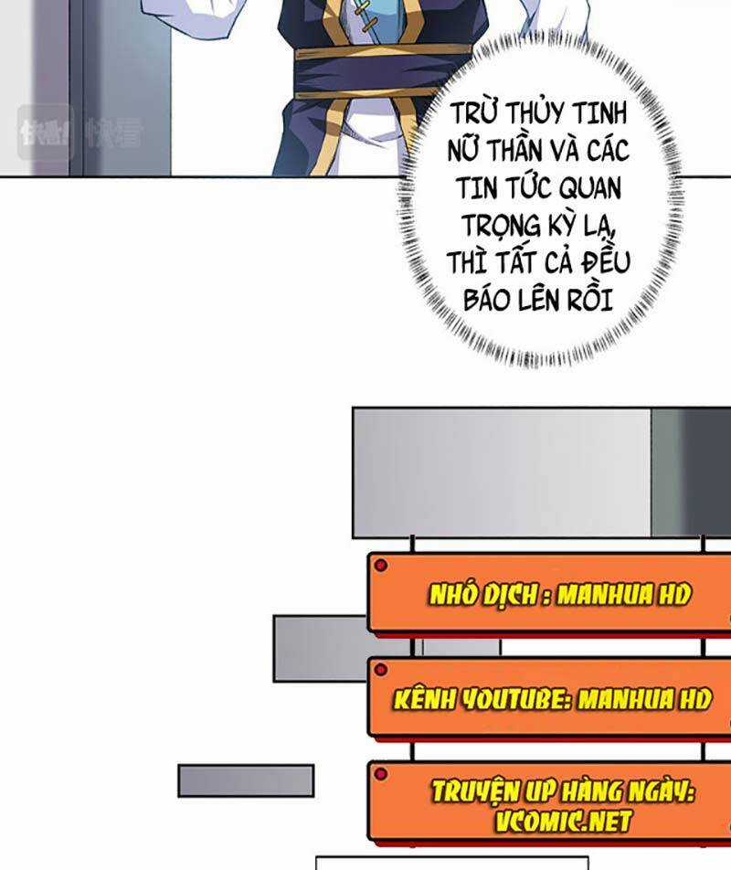 Võ Đạo Độc Tôn - Chapter 515 - Trang 8