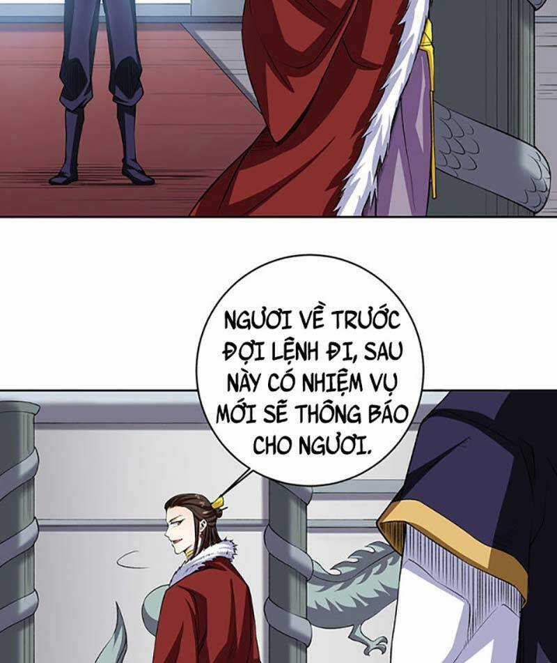 Võ Đạo Độc Tôn - Chapter 515 - Trang 10