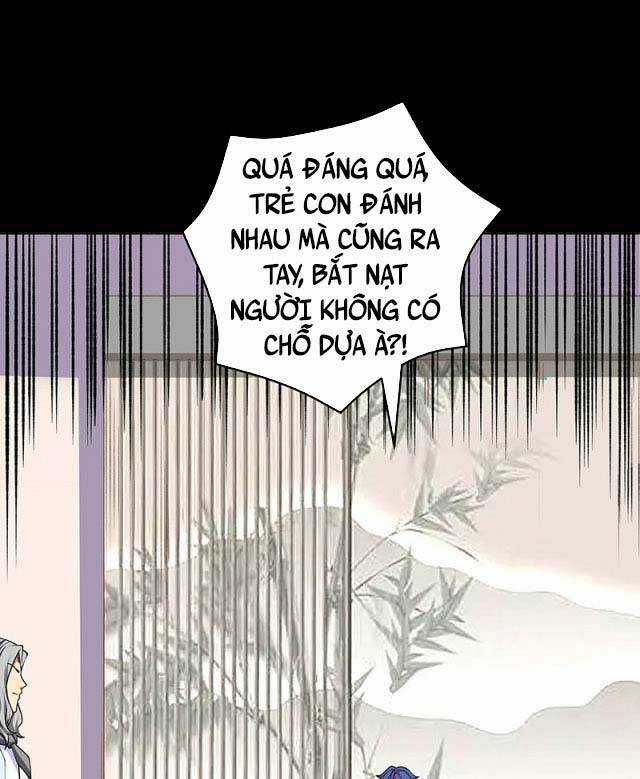 Võ Đạo Độc Tôn - Chapter 516 - Trang 2