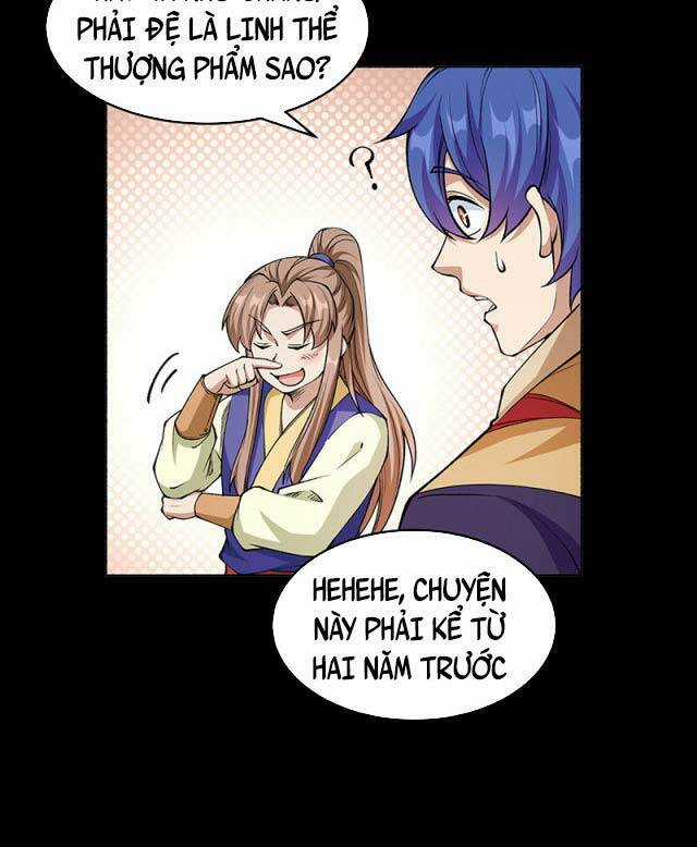 Võ Đạo Độc Tôn - Chapter 516 - Trang 11