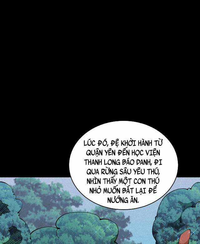 Võ Đạo Độc Tôn - Chapter 516 - Trang 12