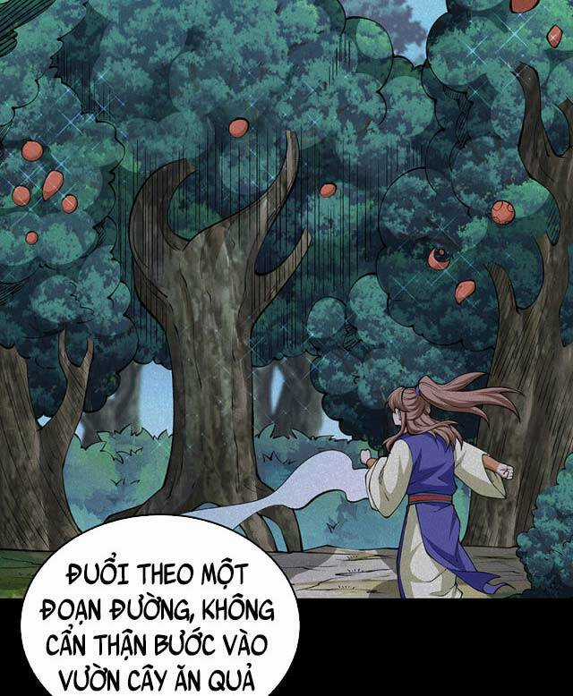 Võ Đạo Độc Tôn - Chapter 516 - Trang 13