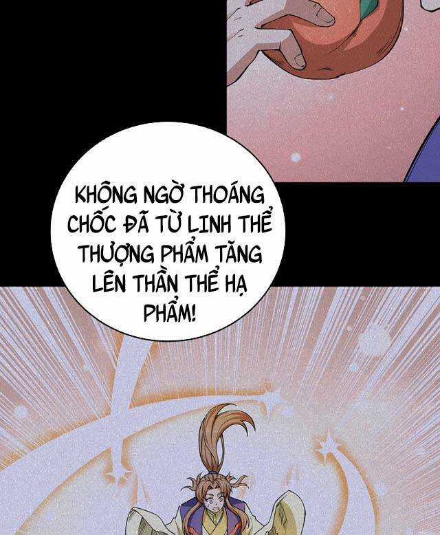 Võ Đạo Độc Tôn - Chapter 516 - Trang 15