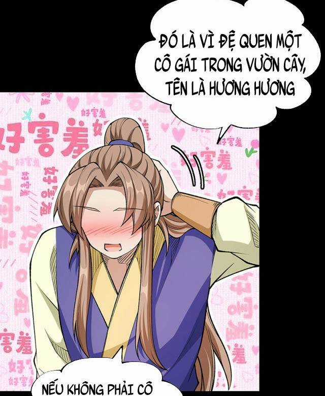 Võ Đạo Độc Tôn - Chapter 516 - Trang 20