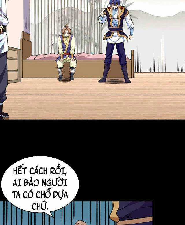 Võ Đạo Độc Tôn - Chapter 516 - Trang 3