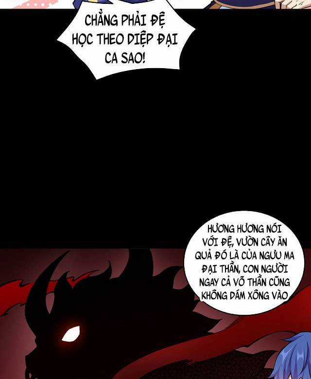 Võ Đạo Độc Tôn - Chapter 516 - Trang 22