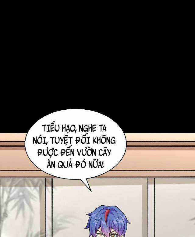 Võ Đạo Độc Tôn - Chapter 516 - Trang 25