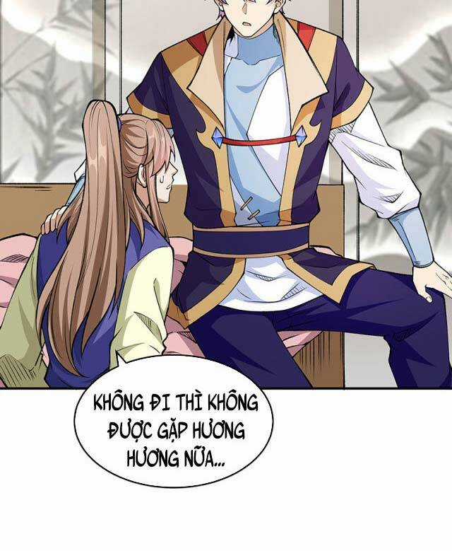 Võ Đạo Độc Tôn - Chapter 516 - Trang 26
