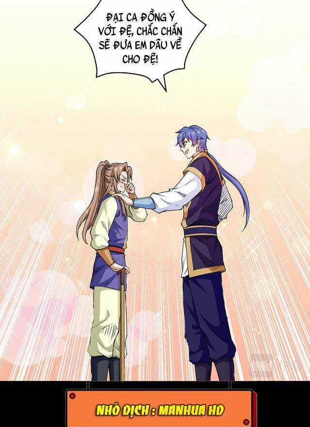 Võ Đạo Độc Tôn - Chapter 516 - Trang 30