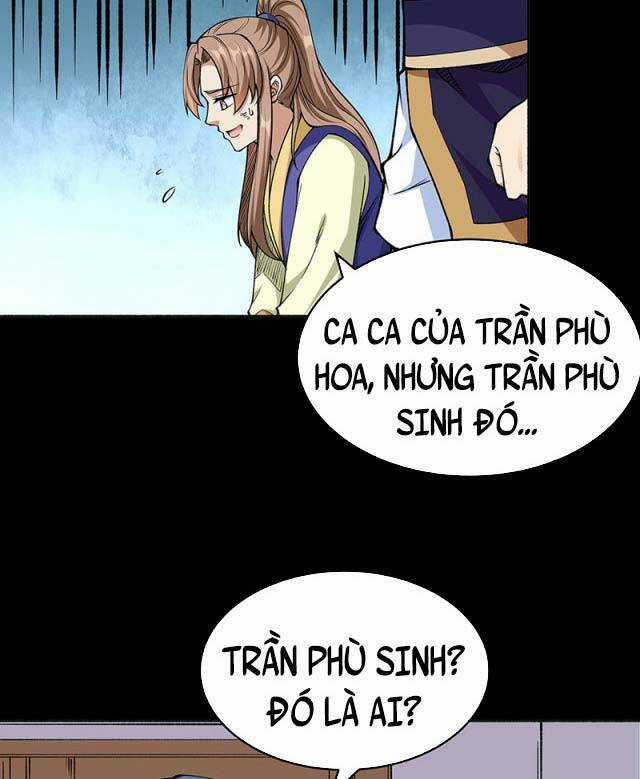 Võ Đạo Độc Tôn - Chapter 516 - Trang 4