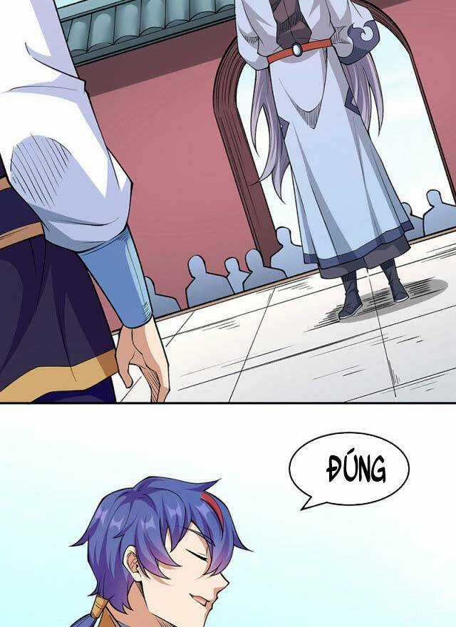 Võ Đạo Độc Tôn - Chapter 516 - Trang 35