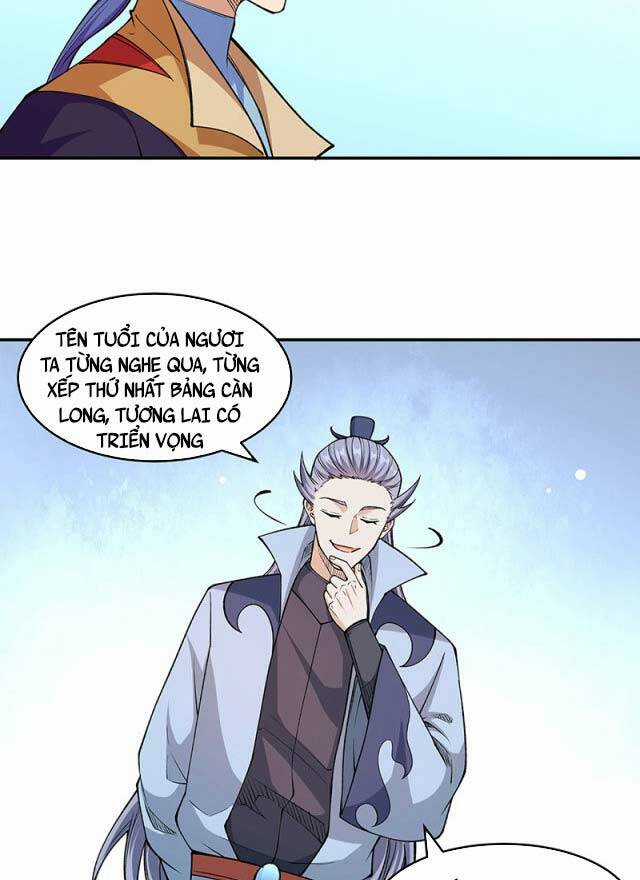 Võ Đạo Độc Tôn - Chapter 516 - Trang 36