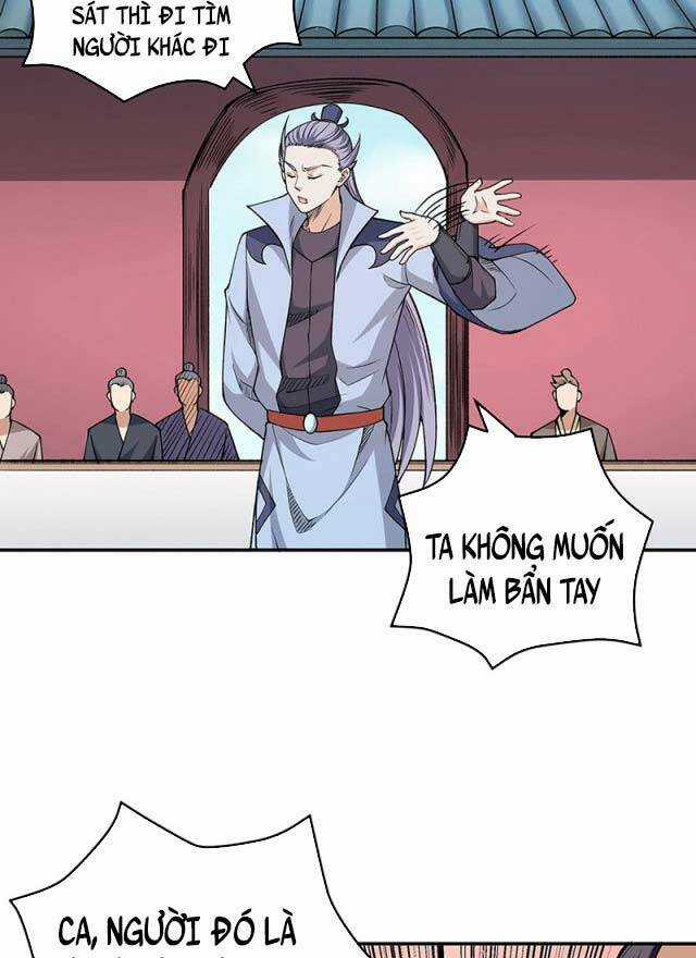 Võ Đạo Độc Tôn - Chapter 516 - Trang 38