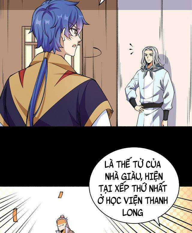 Võ Đạo Độc Tôn - Chapter 516 - Trang 5