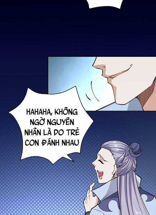 Võ Đạo Độc Tôn - Chapter 516 - Trang 42