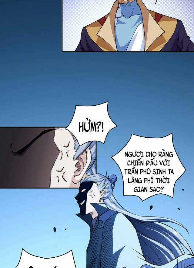 Võ Đạo Độc Tôn - Chapter 516 - Trang 44