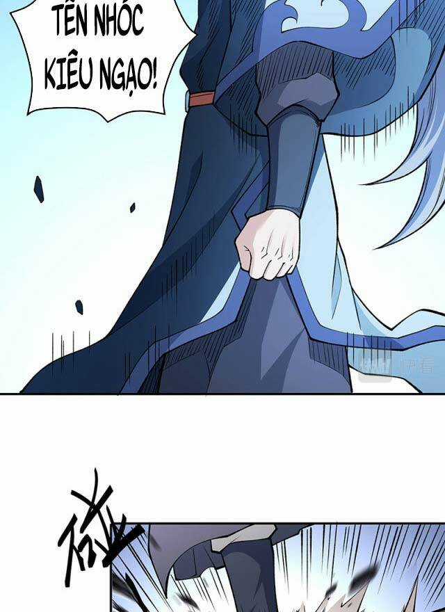 Võ Đạo Độc Tôn - Chapter 516 - Trang 45