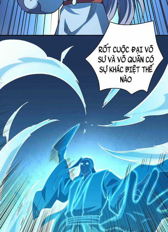 Võ Đạo Độc Tôn - Chapter 516 - Trang 50