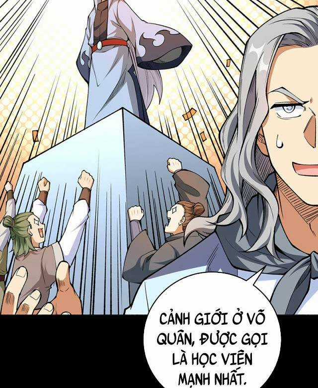 Võ Đạo Độc Tôn - Chapter 516 - Trang 6