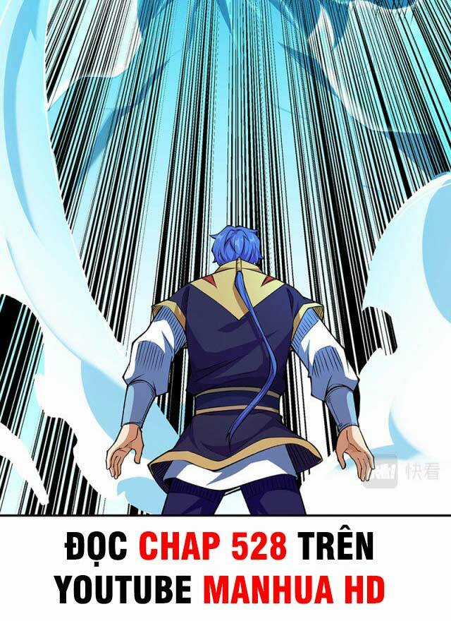 Võ Đạo Độc Tôn - Chapter 516 - Trang 51