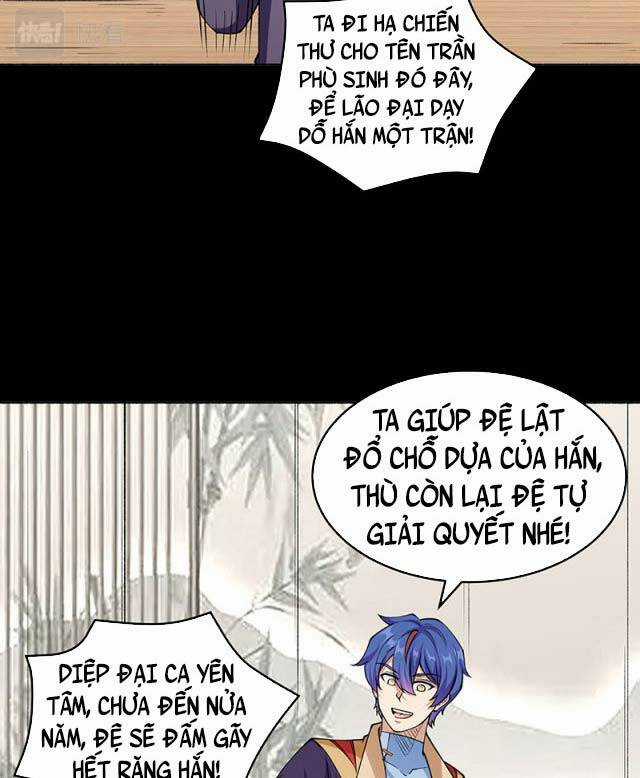 Võ Đạo Độc Tôn - Chapter 516 - Trang 9