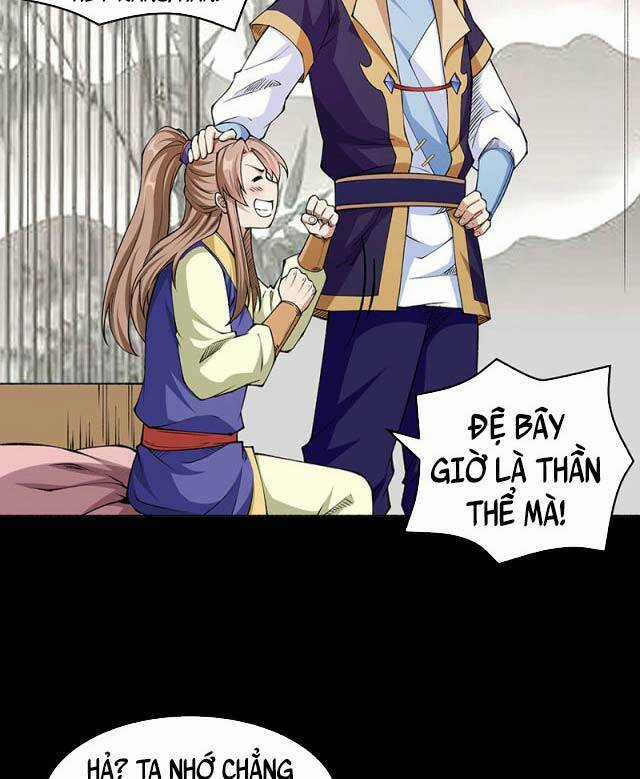 Võ Đạo Độc Tôn - Chapter 516 - Trang 10