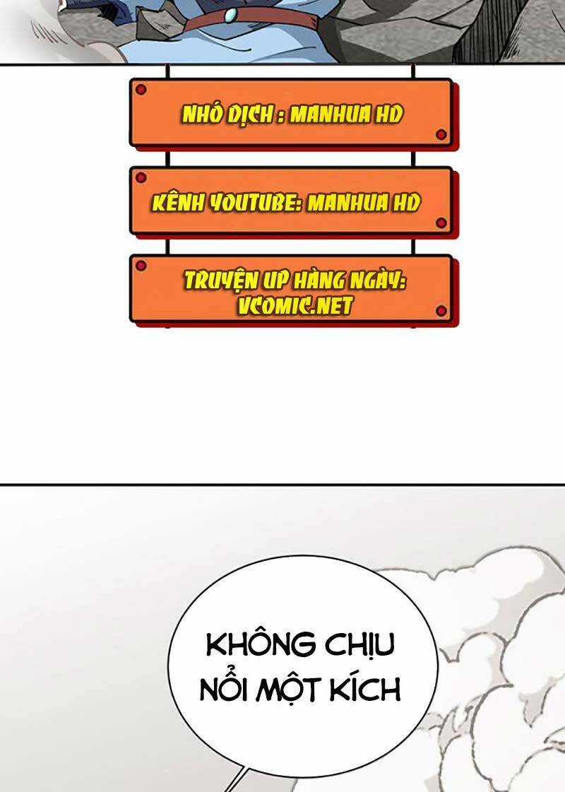 Võ Đạo Độc Tôn - Chapter 517 - Trang 20