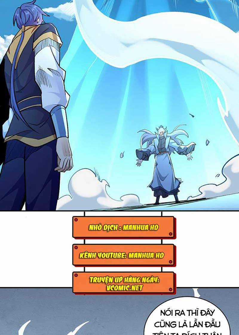 Võ Đạo Độc Tôn - Chapter 517 - Trang 3